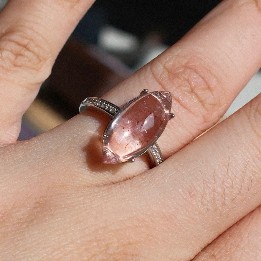 Super Seven Ring