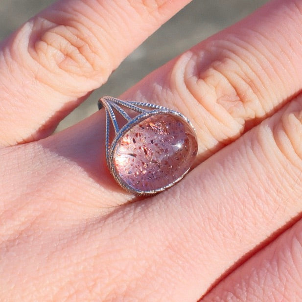 Super Seven Ring