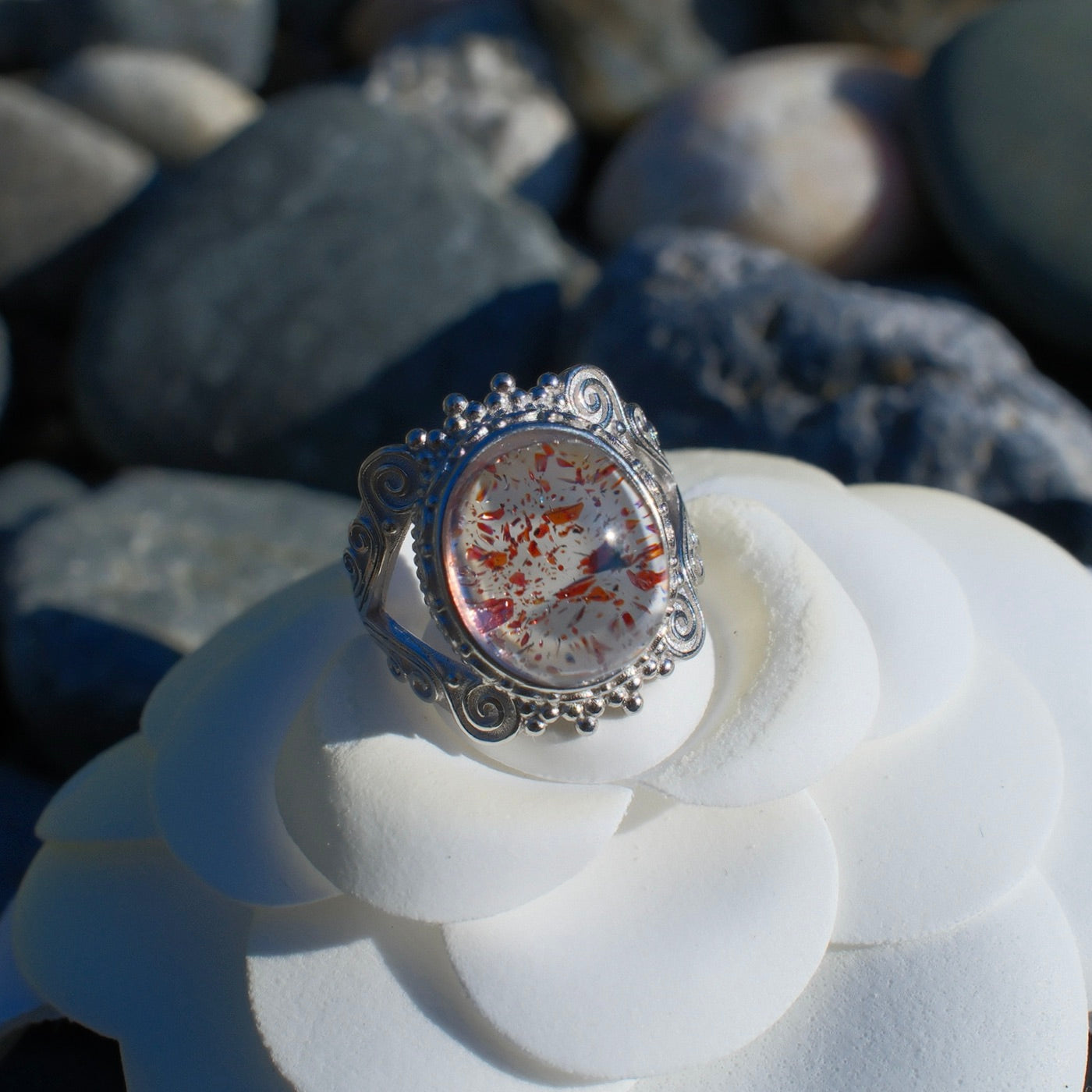 Super Seven Ring