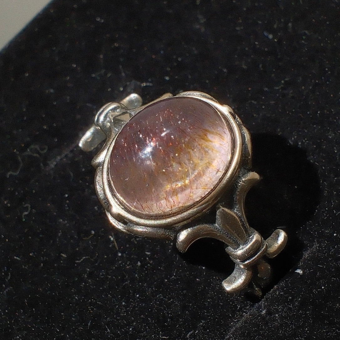 Sacred Seven Ring