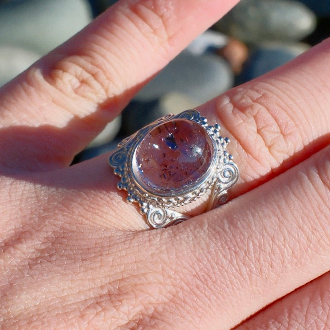Super Seven Ring