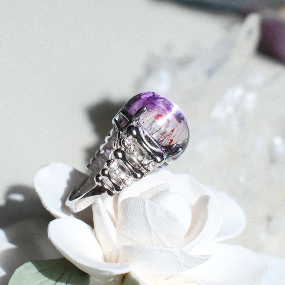 Super Seven Ring