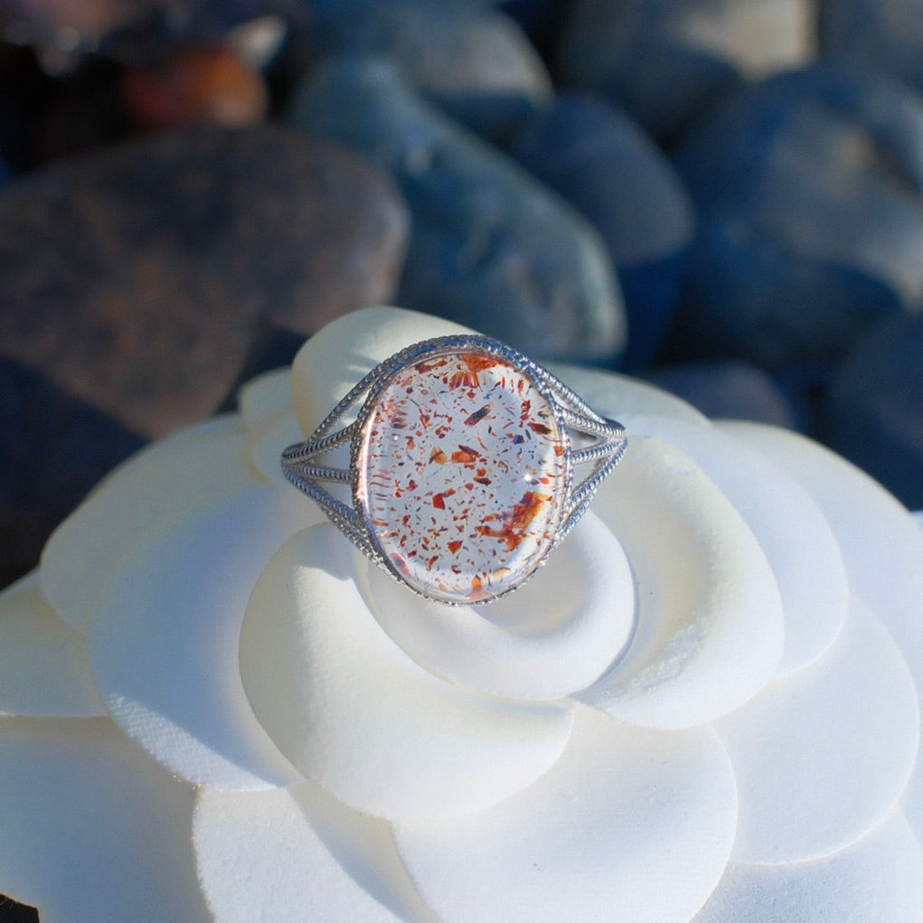 Super Seven Ring