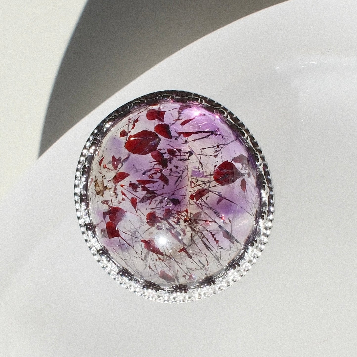 Super Seven Cabochon