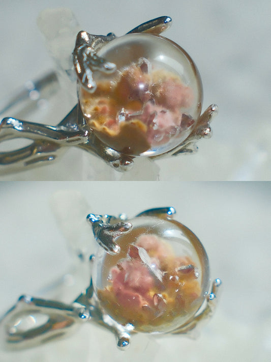 Customized Ring